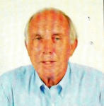 Harold Lee Davidson (1936-2011)