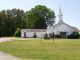 Olive Branch Methodist Church Cemetery - Trenton, Gibson Co., TN